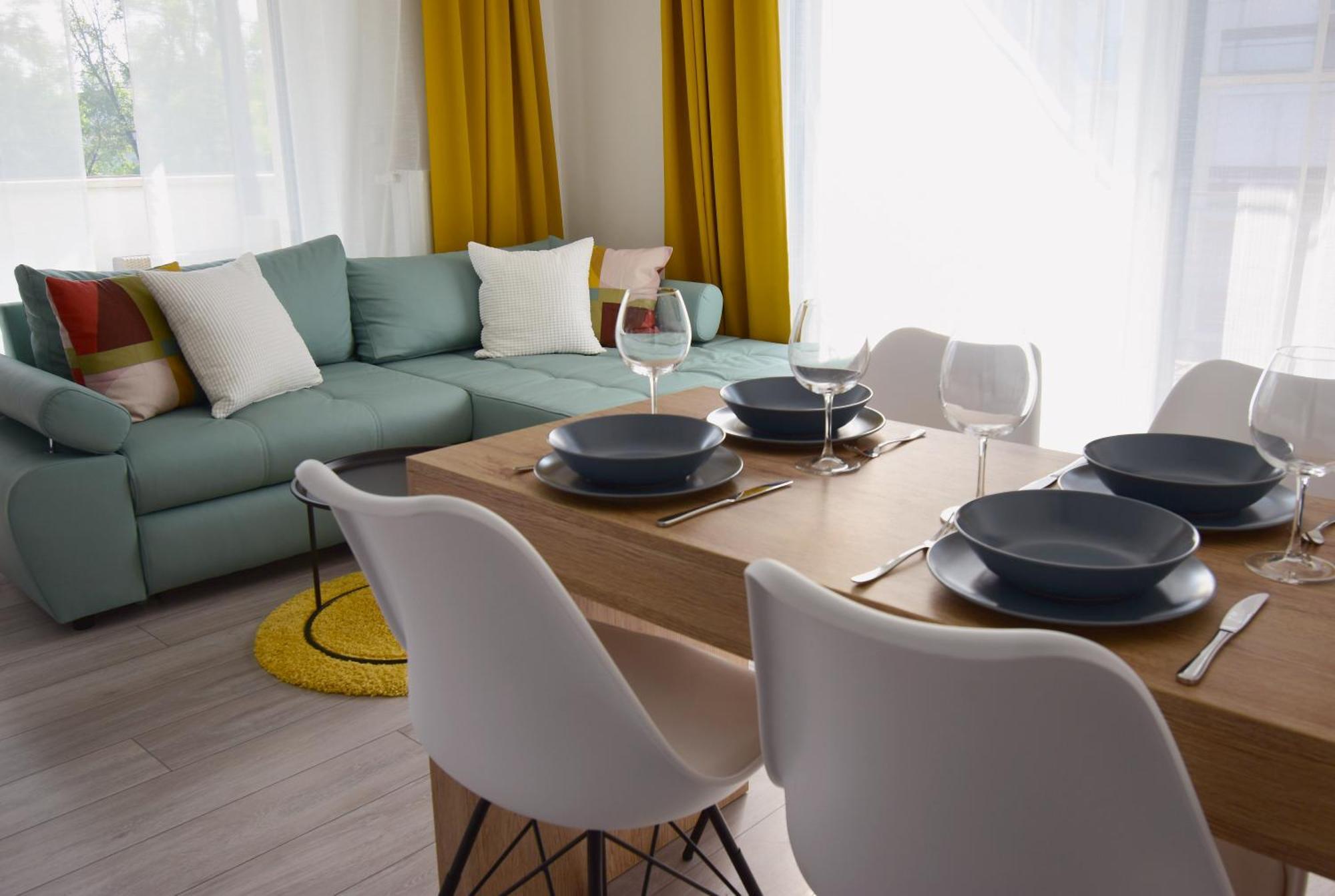 Sunset Resort - Lakeside Apartment Fonyod Room photo